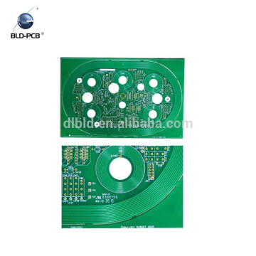 CFL PCB Circuit Design PCB Assembly PCB Manufacture in China